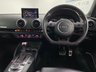 USED 2015 15 AUDI RS3 2.5 SPORTBACK QUATTRO 5d 362 BHP FSH, IMMACULATE, CLEAN EXAMPLE
