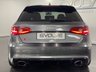 USED 2015 15 AUDI RS3 2.5 SPORTBACK QUATTRO 5d 362 BHP FSH, IMMACULATE, CLEAN EXAMPLE