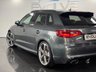 USED 2015 15 AUDI RS3 2.5 SPORTBACK QUATTRO 5d 362 BHP FSH, IMMACULATE, CLEAN EXAMPLE