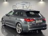 USED 2015 15 AUDI RS3 2.5 SPORTBACK QUATTRO 5d 362 BHP FSH, IMMACULATE, CLEAN EXAMPLE