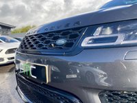 USED 2018 18 LAND ROVER RANGE ROVER SPORT 3.0 SDV6 AUTOBIOGRAPHY DYNAMIC 5d 306 BHP 