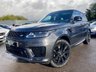 USED 2018 18 LAND ROVER RANGE ROVER SPORT 3.0 SDV6 AUTOBIOGRAPHY DYNAMIC 5d 306 BHP 