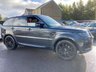 USED 2018 18 LAND ROVER RANGE ROVER SPORT 3.0 SDV6 AUTOBIOGRAPHY DYNAMIC 5d 306 BHP 