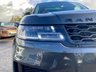 USED 2018 18 LAND ROVER RANGE ROVER SPORT 3.0 SDV6 AUTOBIOGRAPHY DYNAMIC 5d 306 BHP 