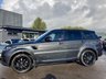 USED 2018 18 LAND ROVER RANGE ROVER SPORT 3.0 SDV6 AUTOBIOGRAPHY DYNAMIC 5d 306 BHP 
