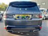 USED 2018 18 LAND ROVER RANGE ROVER SPORT 3.0 SDV6 AUTOBIOGRAPHY DYNAMIC 5d 306 BHP 