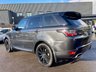 USED 2018 18 LAND ROVER RANGE ROVER SPORT 3.0 SDV6 AUTOBIOGRAPHY DYNAMIC 5d 306 BHP 