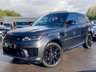 USED 2018 18 LAND ROVER RANGE ROVER SPORT 3.0 SDV6 AUTOBIOGRAPHY DYNAMIC 5d 306 BHP 