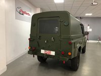 USED 2021 C LAND ROVER DEFENDER 2.5 110 4CYL REG 3d * EX MOD REBUILD * COMFORMITY CERTIFICATED *