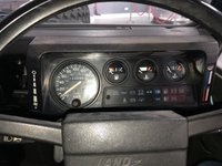 USED 2021 C LAND ROVER DEFENDER 2.5 110 4CYL REG 3d * EX MOD REBUILD * COMFORMITY CERTIFICATED *