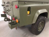 USED 2021 C LAND ROVER DEFENDER 2.5 110 4CYL REG 3d * EX MOD REBUILD * COMFORMITY CERTIFICATED *
