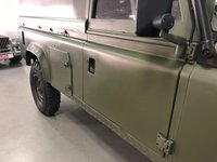 USED 2021 C LAND ROVER DEFENDER 2.5 110 4CYL REG 3d * EX MOD REBUILD * COMFORMITY CERTIFICATED *