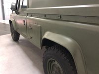 USED 2021 C LAND ROVER DEFENDER 2.5 110 4CYL REG 3d * EX MOD REBUILD * COMFORMITY CERTIFICATED *