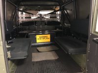 USED 2021 C LAND ROVER DEFENDER 2.5 110 4CYL REG 3d * EX MOD REBUILD * COMFORMITY CERTIFICATED *