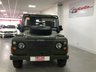 USED 2021 C LAND ROVER DEFENDER 2.5 110 4CYL REG 3d * EX MOD REBUILD * COMFORMITY CERTIFICATED *