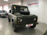 USED 2021 C LAND ROVER DEFENDER 2.5 110 4CYL REG 3d * EX MOD REBUILD * COMFORMITY CERTIFICATED *