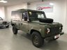 USED 2021 C LAND ROVER DEFENDER 2.5 110 4CYL REG 3d * EX MOD REBUILD * COMFORMITY CERTIFICATED *