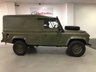 USED 2021 C LAND ROVER DEFENDER 2.5 110 4CYL REG 3d * EX MOD REBUILD * COMFORMITY CERTIFICATED *