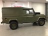 USED 2021 C LAND ROVER DEFENDER 2.5 110 4CYL REG 3d * EX MOD REBUILD * COMFORMITY CERTIFICATED *