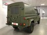 USED 2021 C LAND ROVER DEFENDER 2.5 110 4CYL REG 3d * EX MOD REBUILD * COMFORMITY CERTIFICATED *