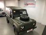 USED 2021 C LAND ROVER DEFENDER 2.5 110 4CYL REG 3d * EX MOD REBUILD * COMFORMITY CERTIFICATED *