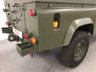 USED 2021 C LAND ROVER DEFENDER 2.5 110 4CYL REG 3d * EX MOD REBUILD * COMFORMITY CERTIFICATED *