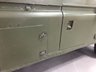 USED 2021 C LAND ROVER DEFENDER 2.5 110 4CYL REG 3d * EX MOD REBUILD * COMFORMITY CERTIFICATED *