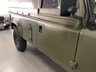 USED 2021 C LAND ROVER DEFENDER 2.5 110 4CYL REG 3d * EX MOD REBUILD * COMFORMITY CERTIFICATED *