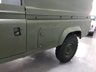 USED 2021 C LAND ROVER DEFENDER 2.5 110 4CYL REG 3d * EX MOD REBUILD * COMFORMITY CERTIFICATED *