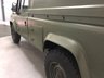 USED 2021 C LAND ROVER DEFENDER 2.5 110 4CYL REG 3d * EX MOD REBUILD * COMFORMITY CERTIFICATED *