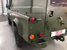USED 2021 C LAND ROVER DEFENDER 2.5 110 4CYL REG 3d * EX MOD REBUILD * COMFORMITY CERTIFICATED *