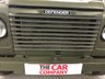 USED 2021 C LAND ROVER DEFENDER 2.5 110 4CYL REG 3d * EX MOD REBUILD * COMFORMITY CERTIFICATED *