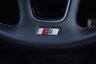 USED 2018 18 AUDI A4 1.4 TFSI S LINE 4d 148 BHP FRONT AND REAR PARKING SENSORS