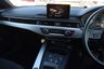 USED 2018 18 AUDI A4 1.4 TFSI S LINE 4d 148 BHP FRONT AND REAR PARKING SENSORS
