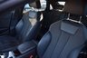 USED 2018 18 AUDI A4 1.4 TFSI S LINE 4d 148 BHP FRONT AND REAR PARKING SENSORS