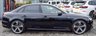 USED 2018 18 AUDI A4 1.4 TFSI S LINE 4d 148 BHP FRONT AND REAR PARKING SENSORS