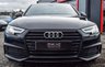 USED 2018 18 AUDI A4 1.4 TFSI S LINE 4d 148 BHP FRONT AND REAR PARKING SENSORS