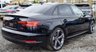 USED 2018 18 AUDI A4 1.4 TFSI S LINE 4d 148 BHP FRONT AND REAR PARKING SENSORS