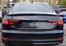 USED 2018 18 AUDI A4 1.4 TFSI S LINE 4d 148 BHP FRONT AND REAR PARKING SENSORS