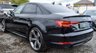 USED 2018 18 AUDI A4 1.4 TFSI S LINE 4d 148 BHP FRONT AND REAR PARKING SENSORS