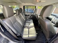 USED 2016 16 LAND ROVER DISCOVERY 3.0 SDV6 GRAPHITE 5d 255 BHP 