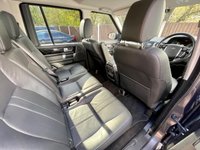 USED 2016 16 LAND ROVER DISCOVERY 3.0 SDV6 GRAPHITE 5d 255 BHP 