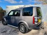 USED 2016 16 LAND ROVER DISCOVERY 3.0 SDV6 GRAPHITE 5d 255 BHP 