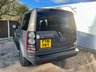 USED 2016 16 LAND ROVER DISCOVERY 3.0 SDV6 GRAPHITE 5d 255 BHP 