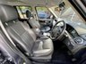 USED 2016 16 LAND ROVER DISCOVERY 3.0 SDV6 GRAPHITE 5d 255 BHP 
