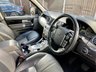 USED 2016 16 LAND ROVER DISCOVERY 3.0 SDV6 GRAPHITE 5d 255 BHP 