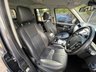 USED 2016 16 LAND ROVER DISCOVERY 3.0 SDV6 GRAPHITE 5d 255 BHP 
