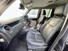 USED 2016 16 LAND ROVER DISCOVERY 3.0 SDV6 GRAPHITE 5d 255 BHP 