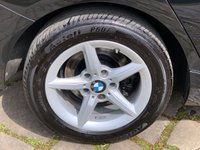 USED 2019 19 BMW 1 SERIES 1.5 118I SE 5d 134 BHP 1181 SE 5dr Servo-tronic with Satellite-Navigation, 1 former keeper having covered only 13,648 miles from brand new, great specification (see above) , huge saving on list price when new and fantastic value @ only &pound;18195.00