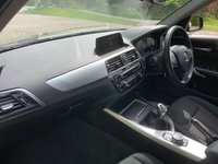 USED 2019 19 BMW 1 SERIES 1.5 118I SE 5d 134 BHP 1181 SE 5dr Servo-tronic with Satellite-Navigation, 1 former keeper having covered only 13,648 miles from brand new, great specification (see above) , huge saving on list price when new and fantastic value @ only &pound;18195.00